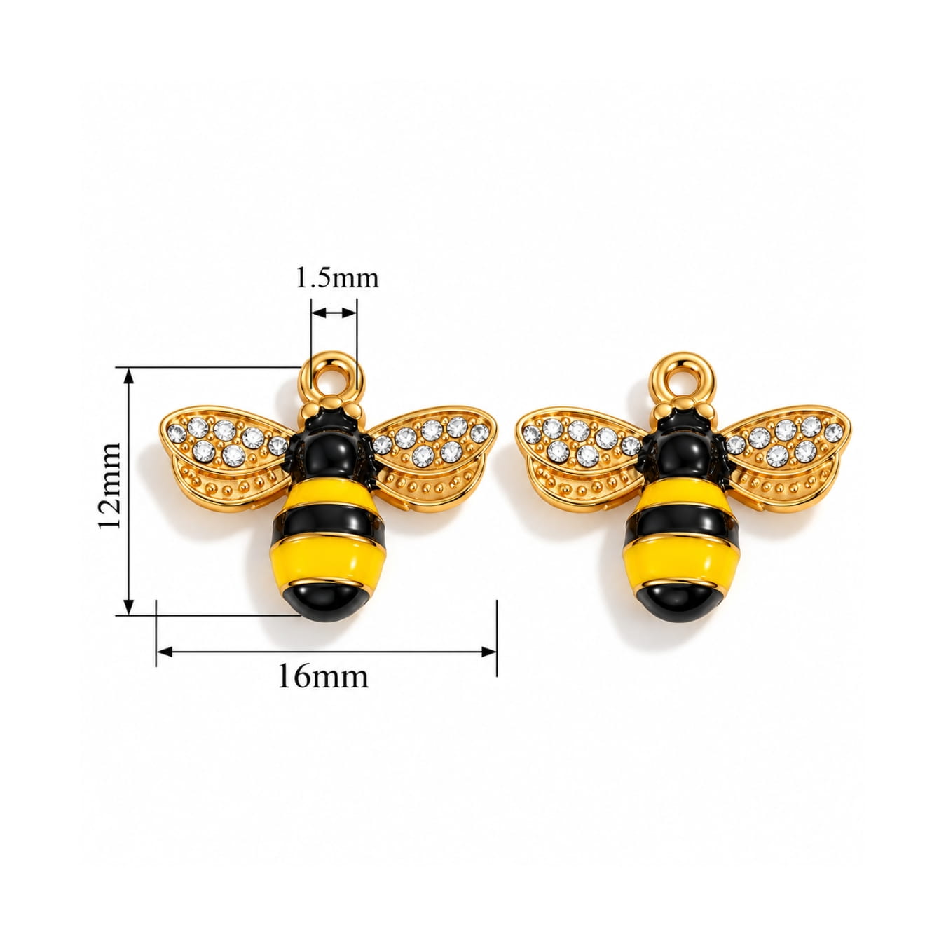 Build Your Own Charm - Animal Charms