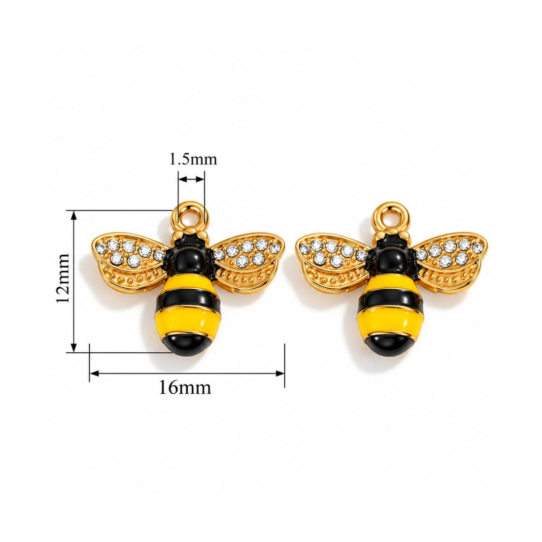 Build Your Own Charm - Animal Charms