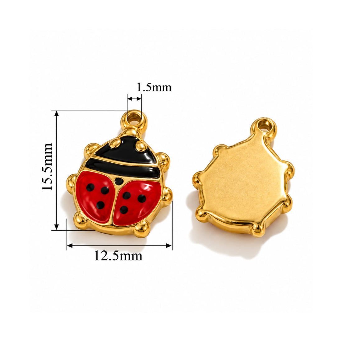 Build Your Own Charm - Animal Charms