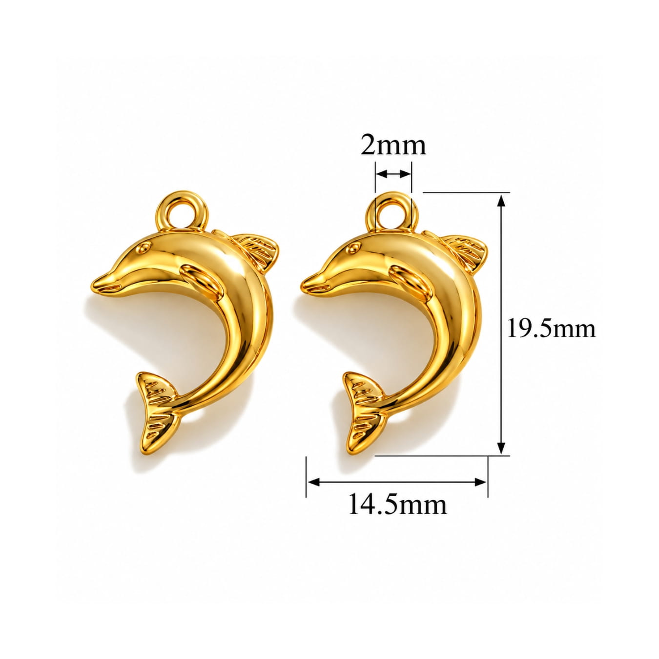 Build Your Own Charm - Animal Charms