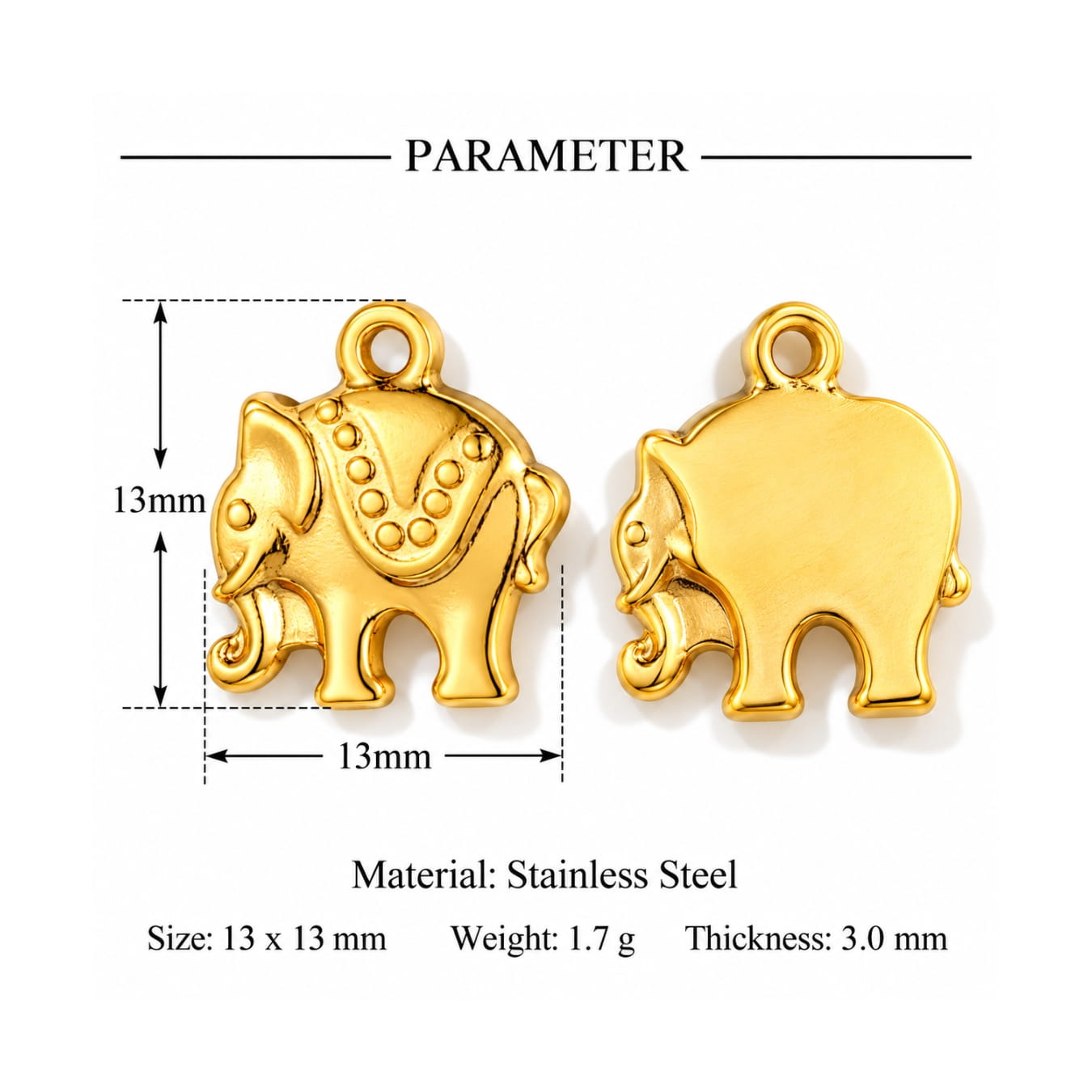 Build Your Own Charm - Animal Charms
