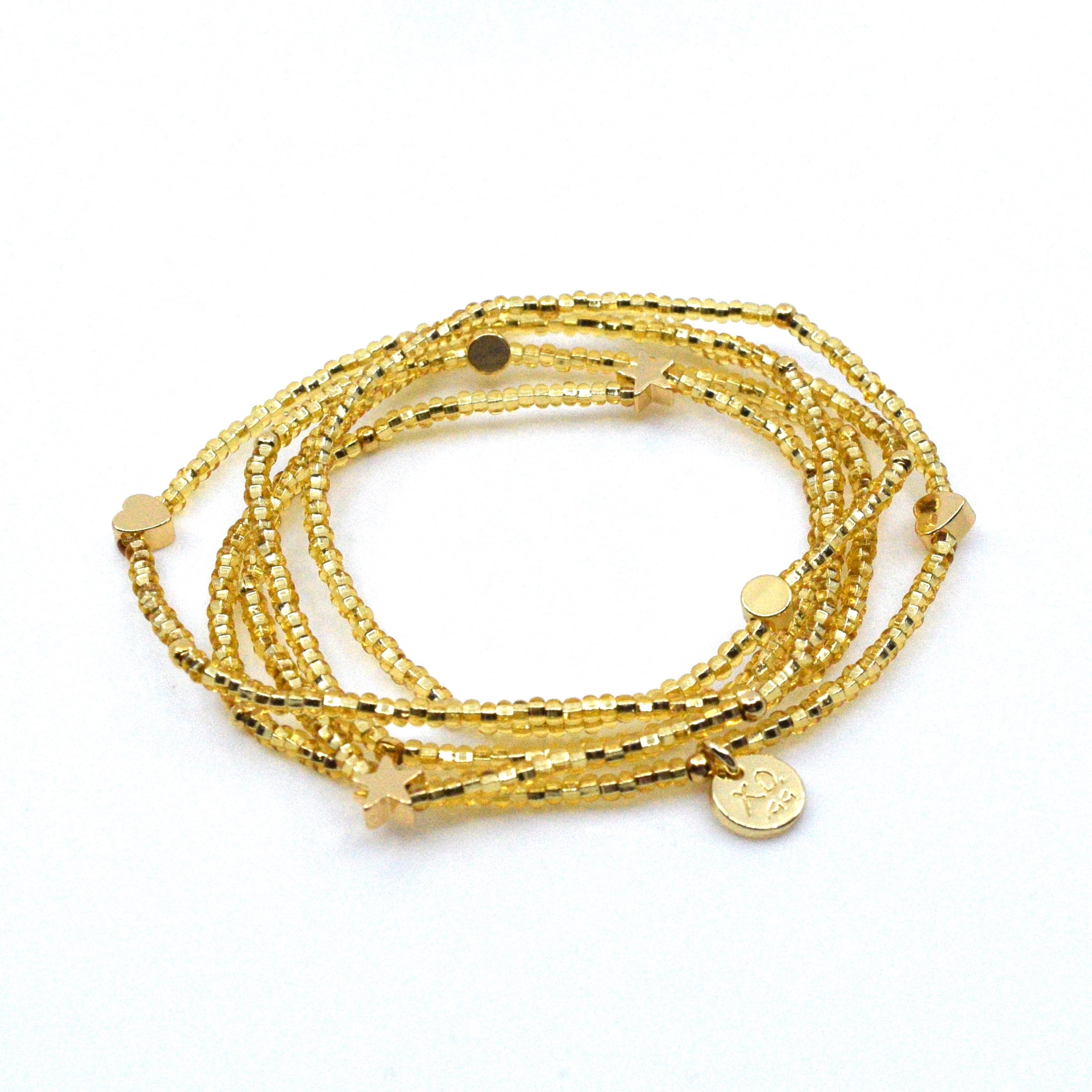 The Wonder Wrap Bracelet