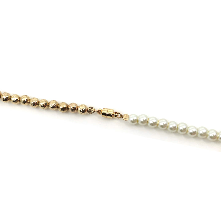 Eternity Coco Necklace