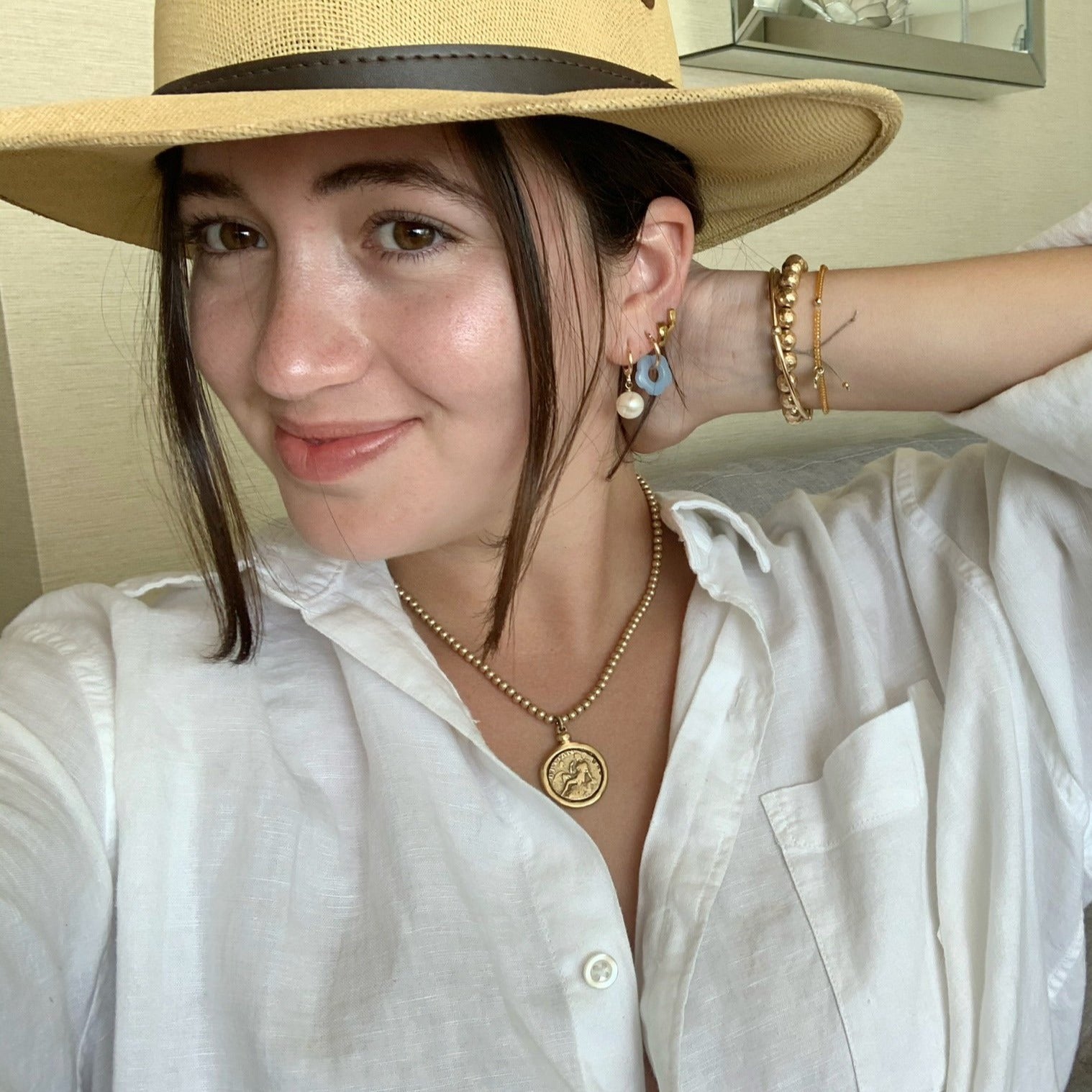 Susie Bracelet