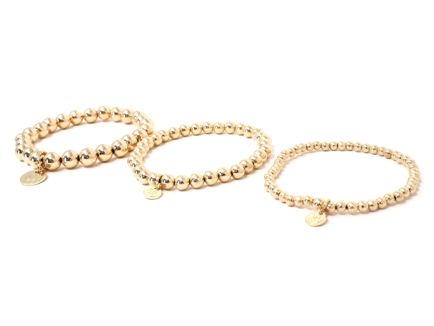 Eternity Bracelet Smooth