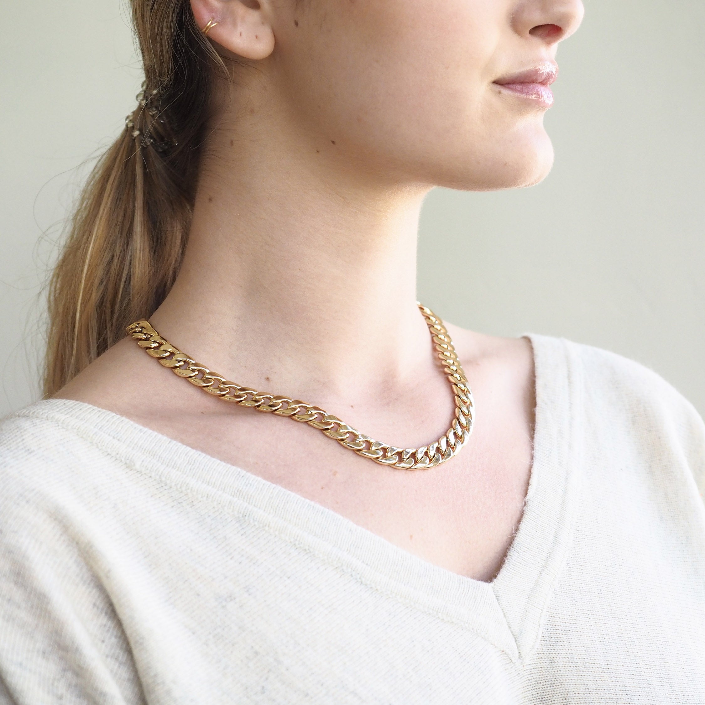 The Maximilion Chain