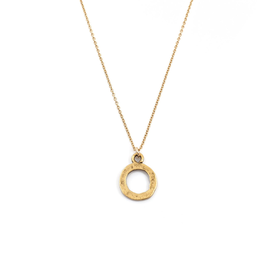 The Full Circle Necklace