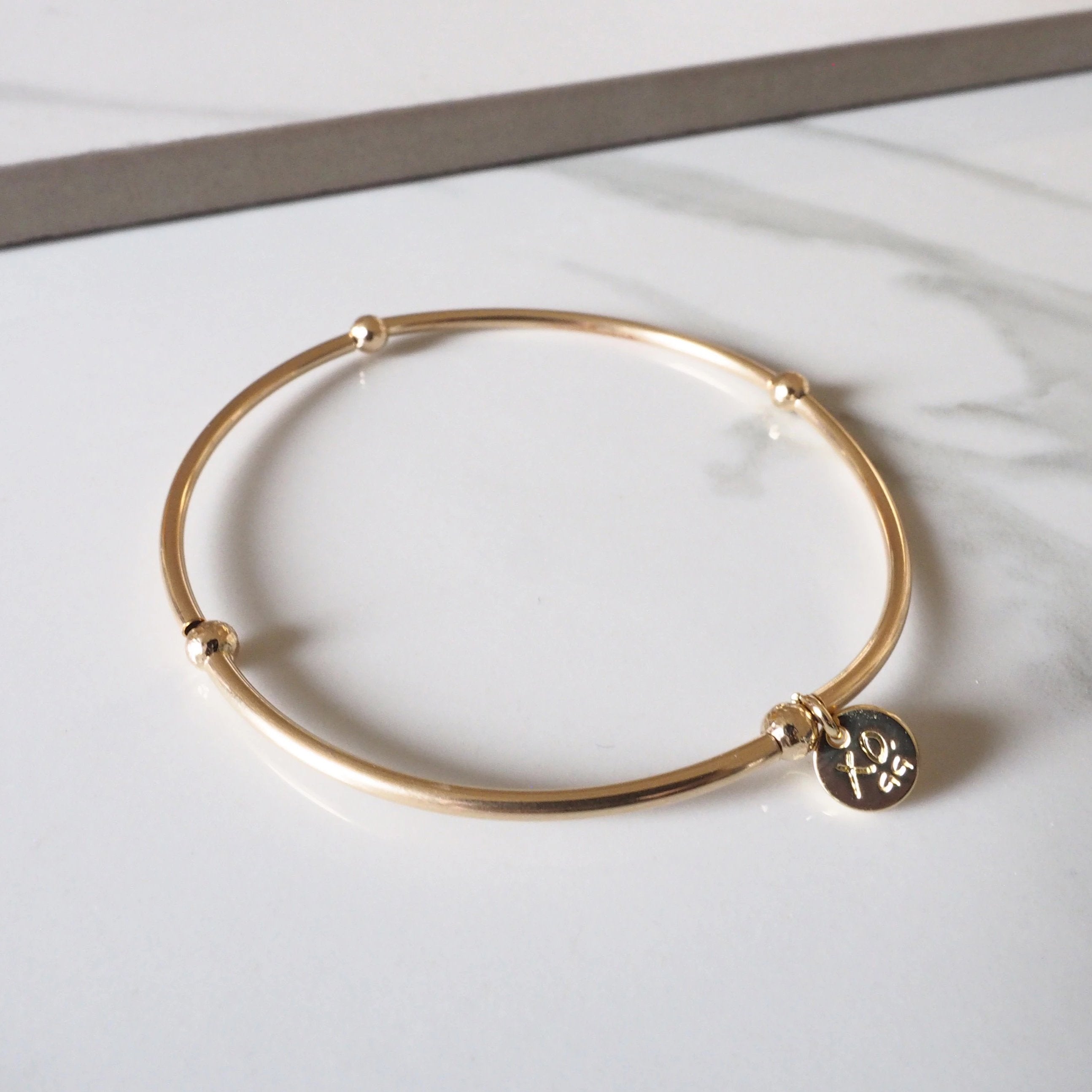 The Natalia Bracelet