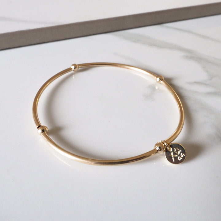 The Natalia Bracelet