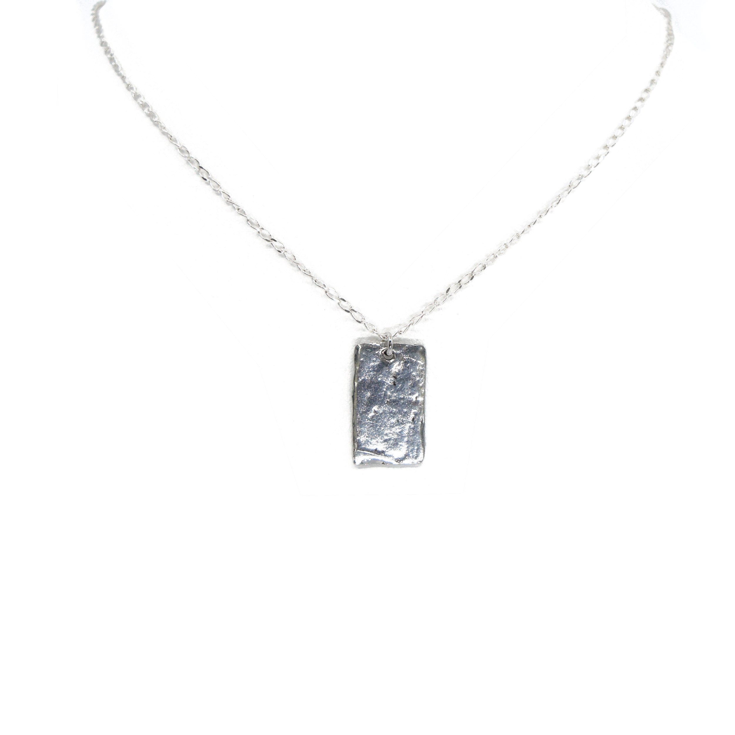 The Golden Girl Necklace
