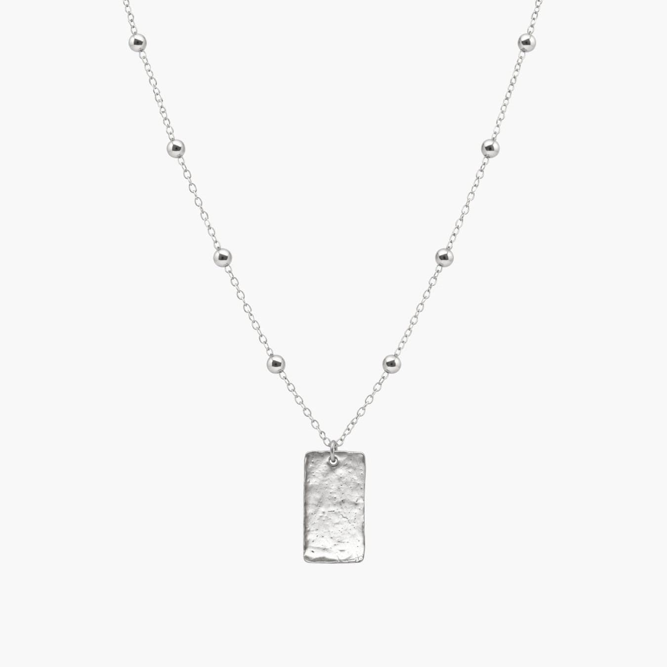 Golden Girl Necklace on 18 Reasons Why Chain