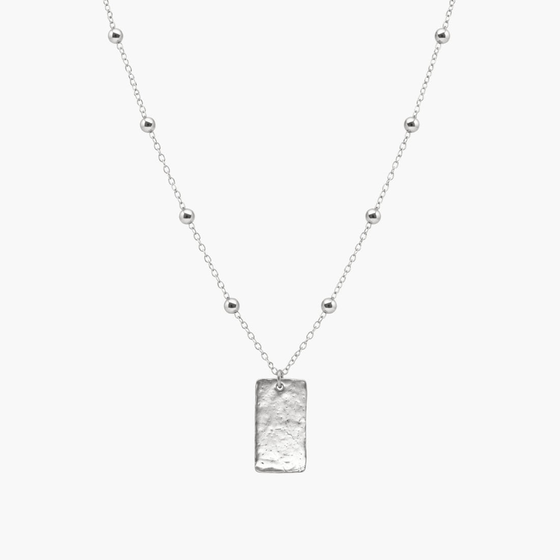 Golden Girl Necklace on 18 Reasons Why Chain