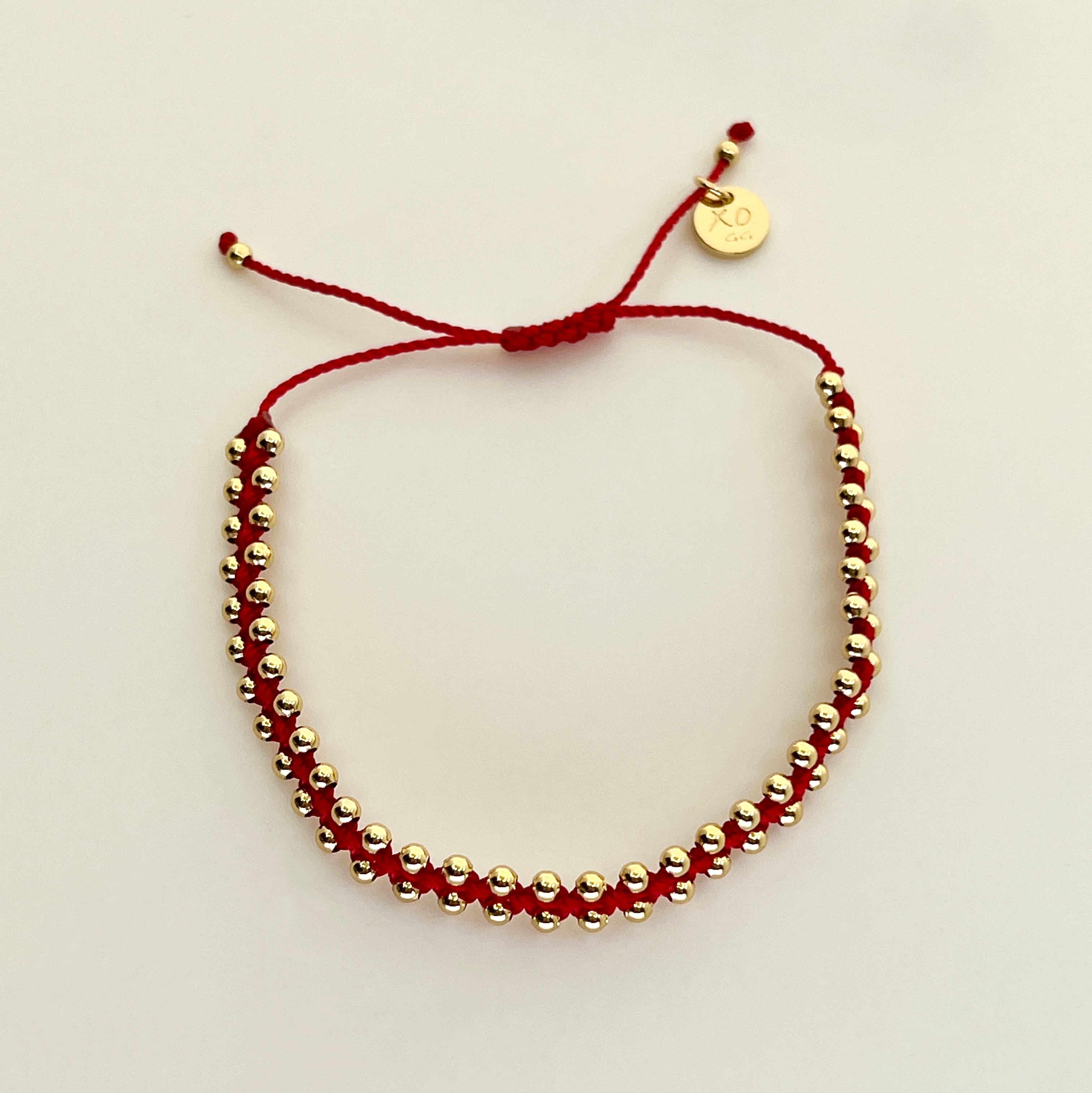 Classic Bracelet