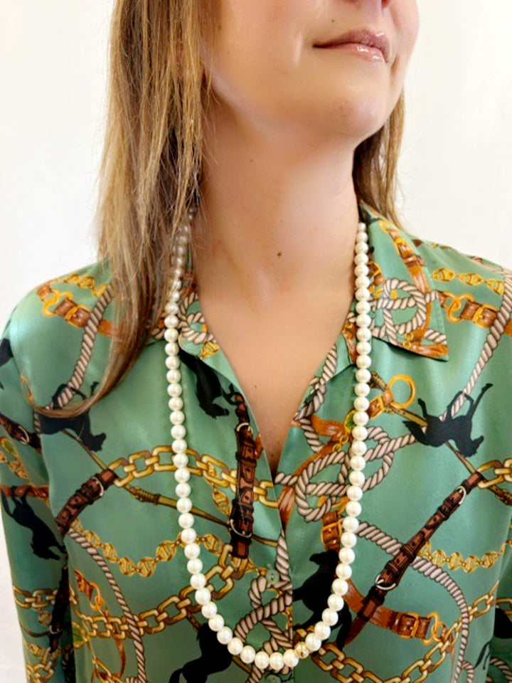 The Coco Pearls