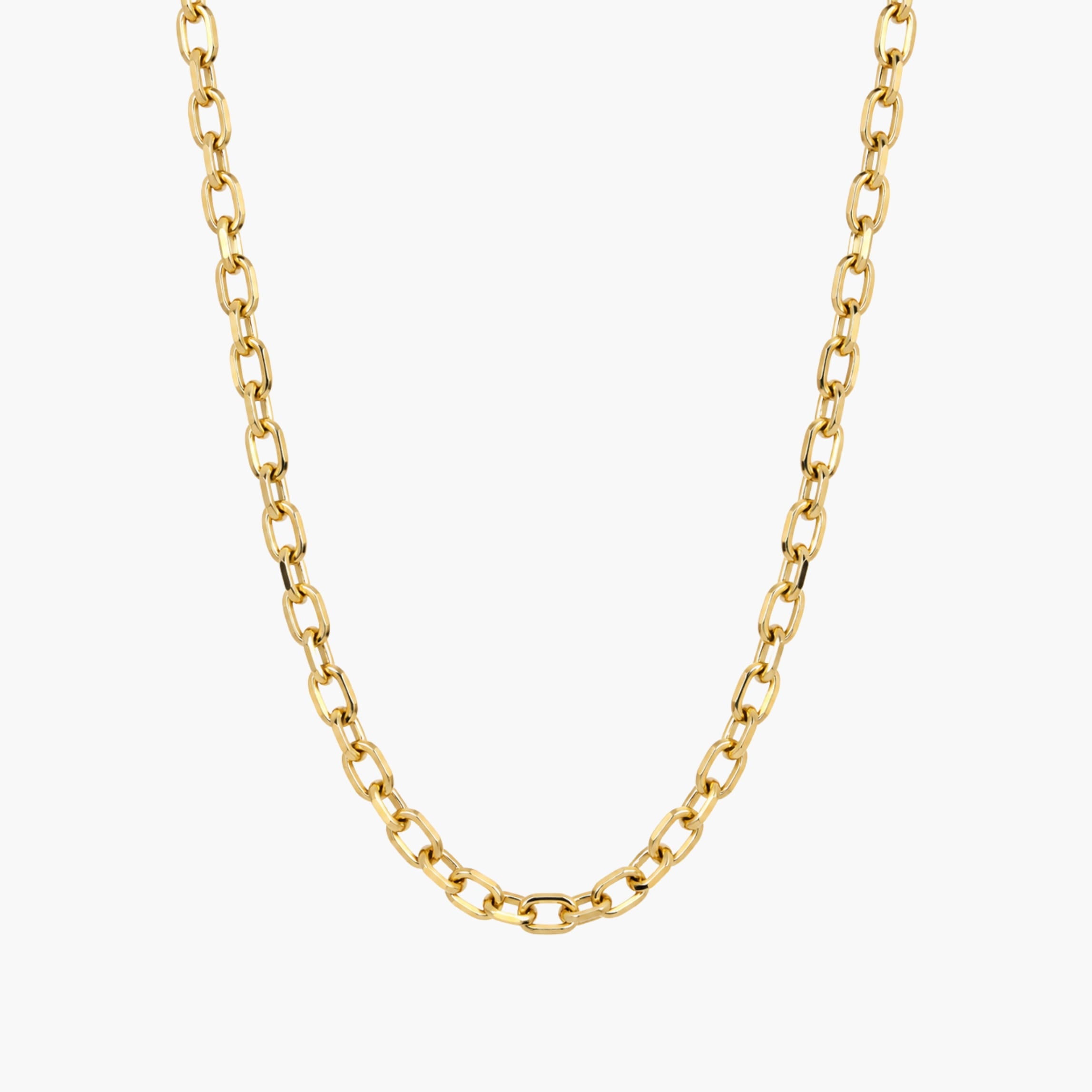 Ibiza Link Necklace