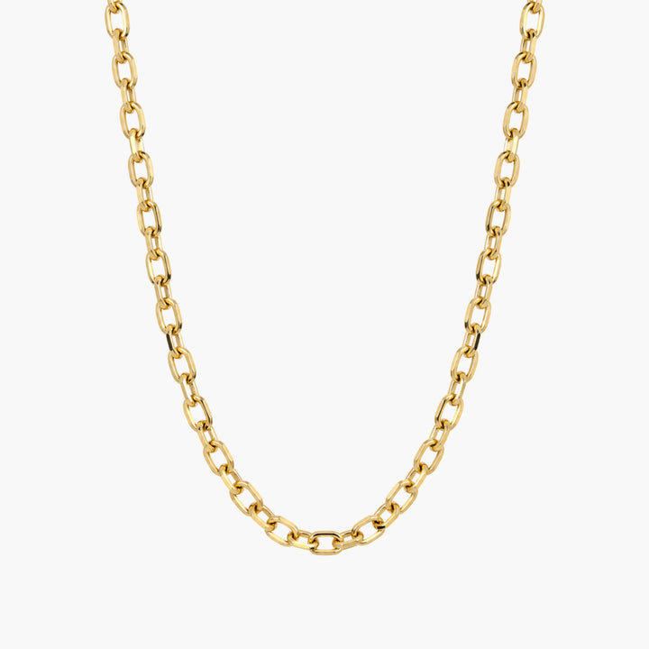 Ibiza Link Necklace
