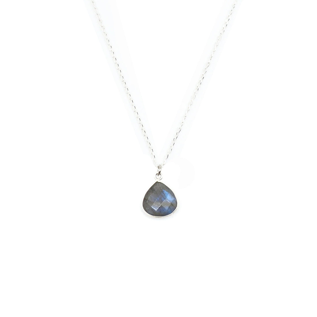 The Stone Sparkle Necklace