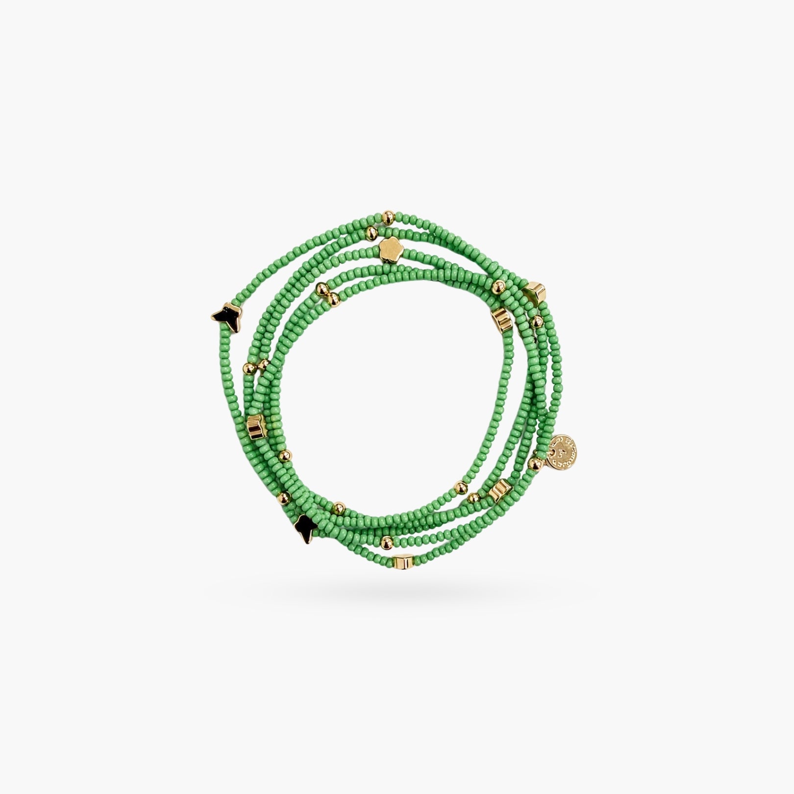 The Wonder Wrap Bracelet