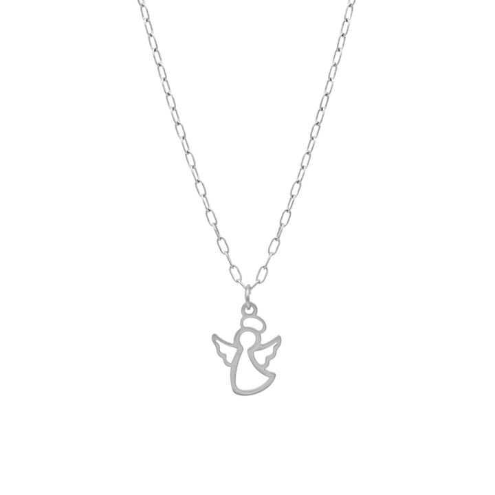 Little Angel Necklace