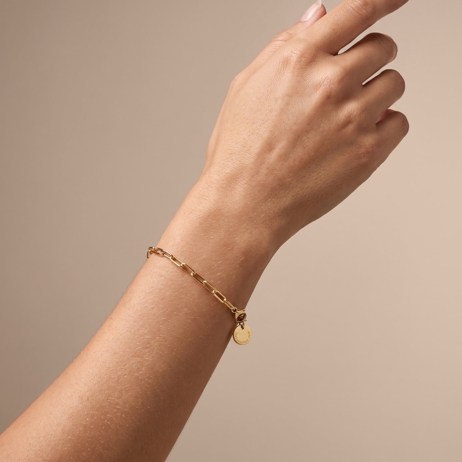 Lola Link Bracelet