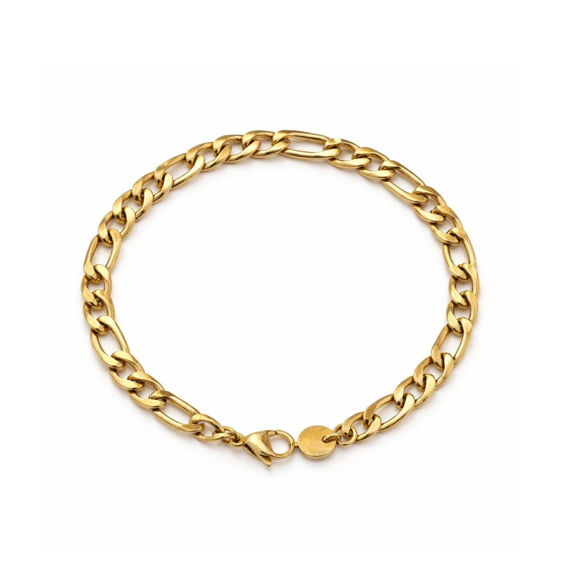 Cuban Link Bracelet