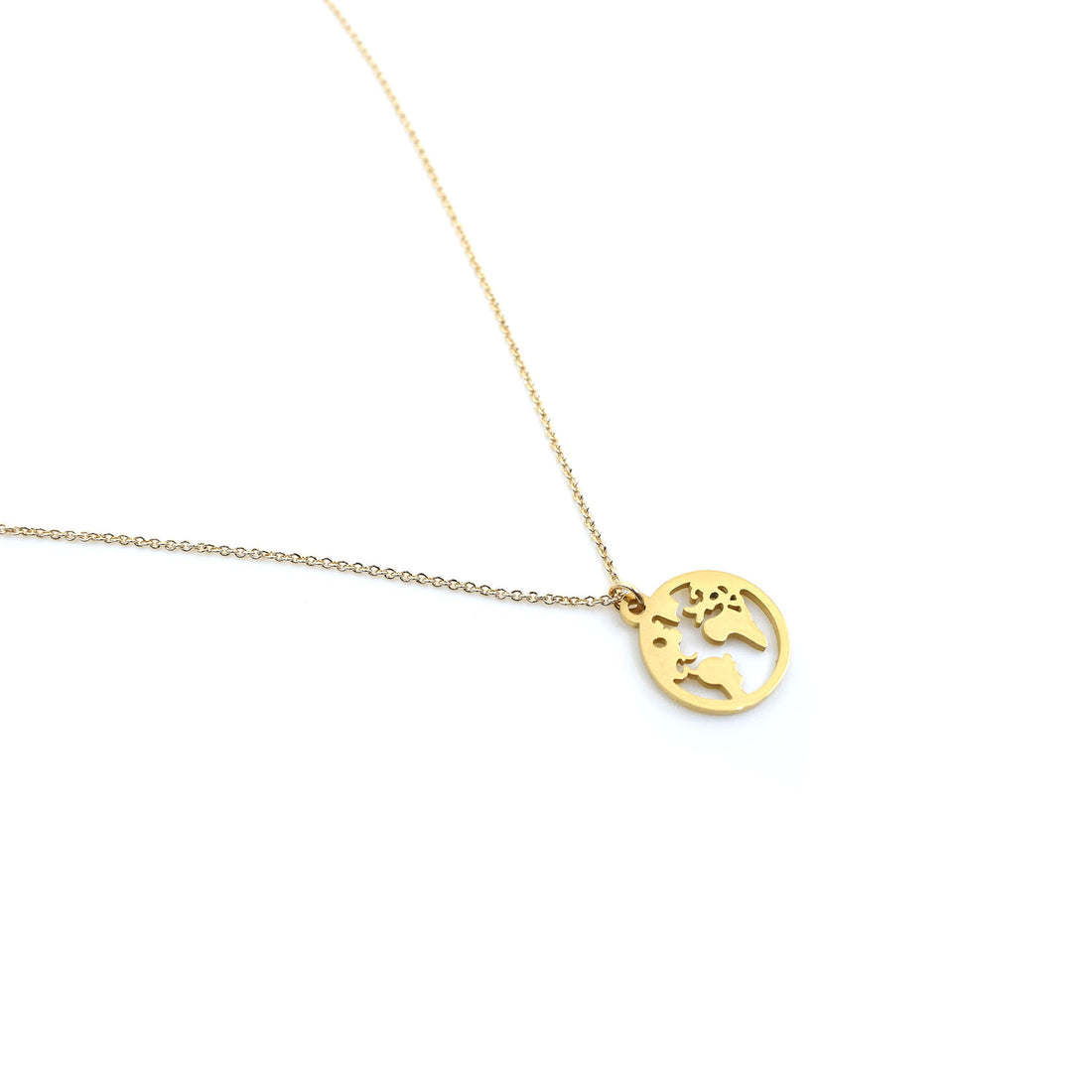 The World Necklace