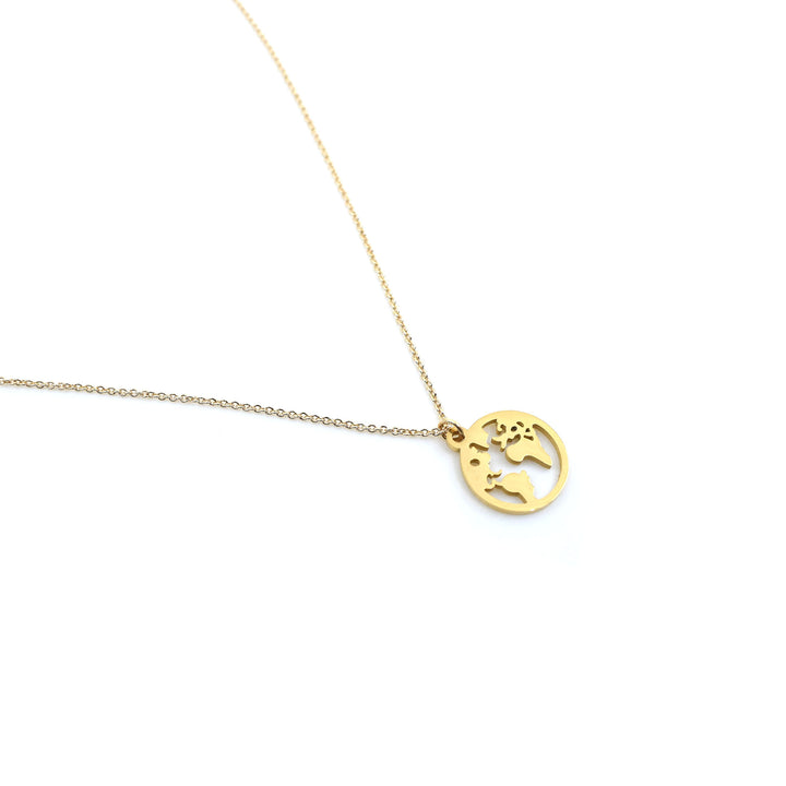 The World Necklace