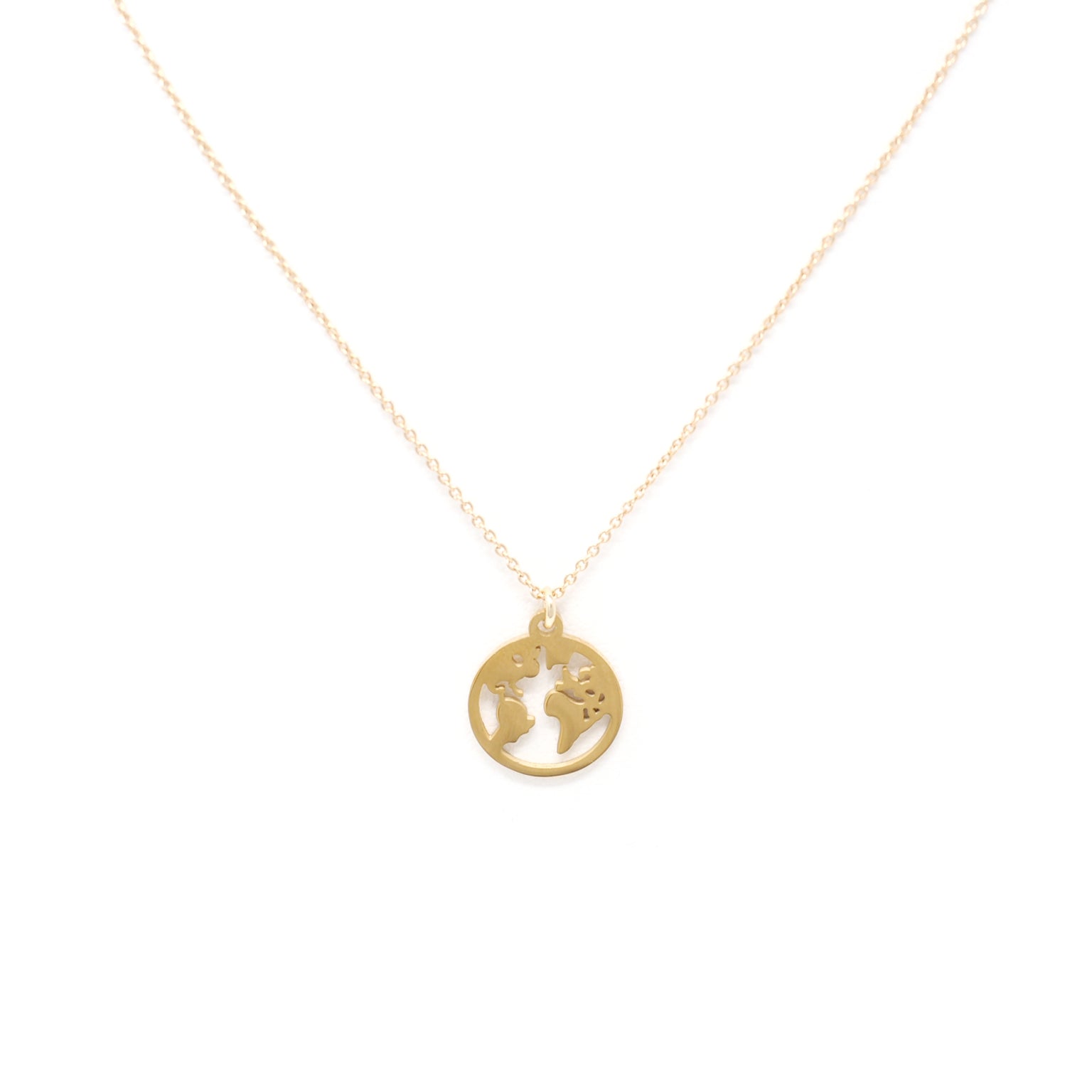 The World Necklace