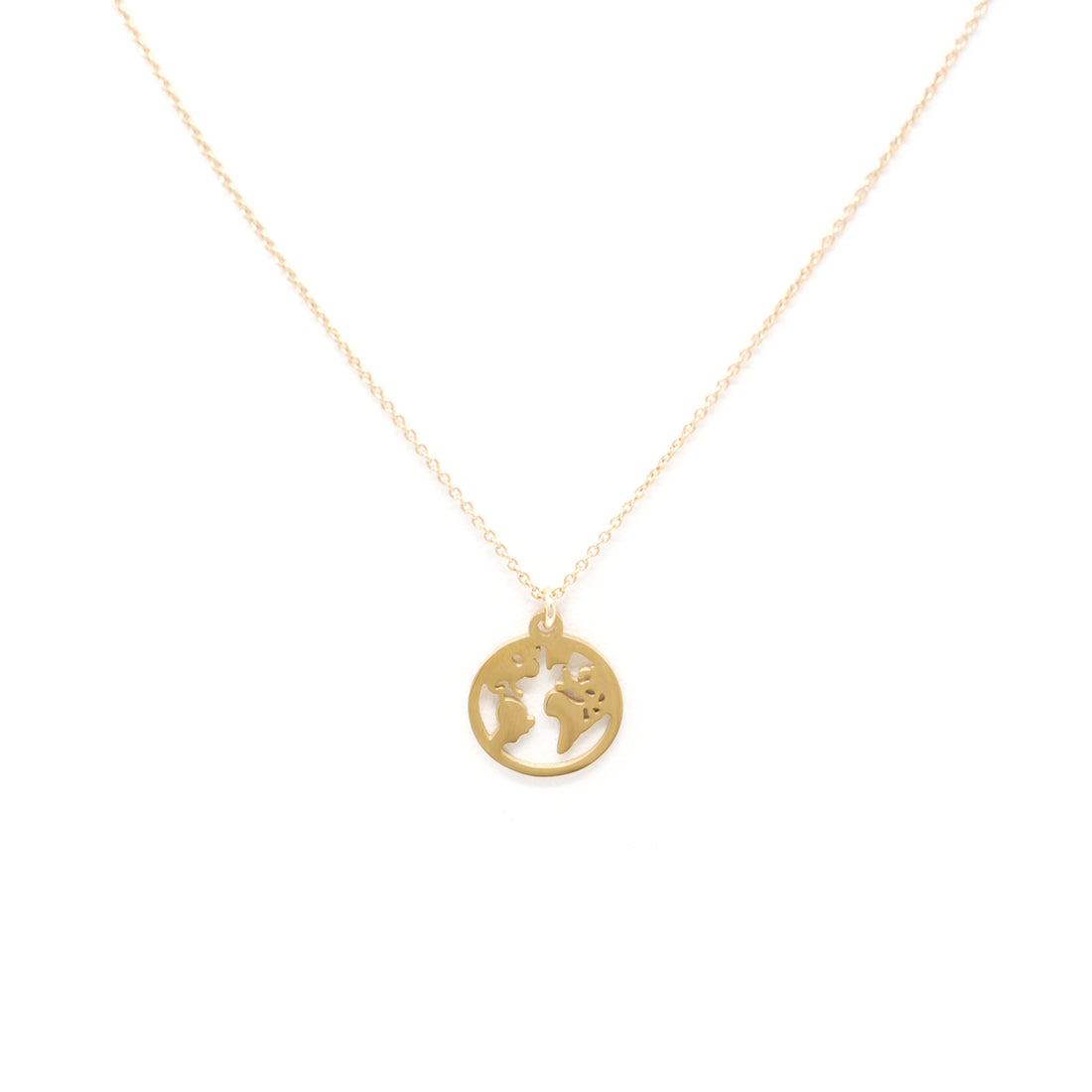 The World Necklace
