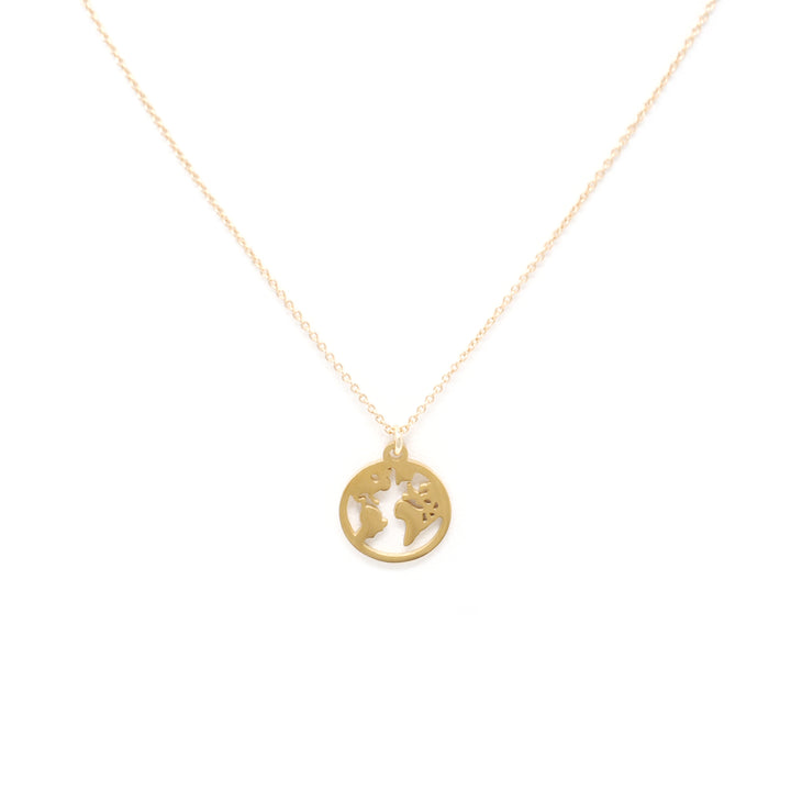 The World Necklace