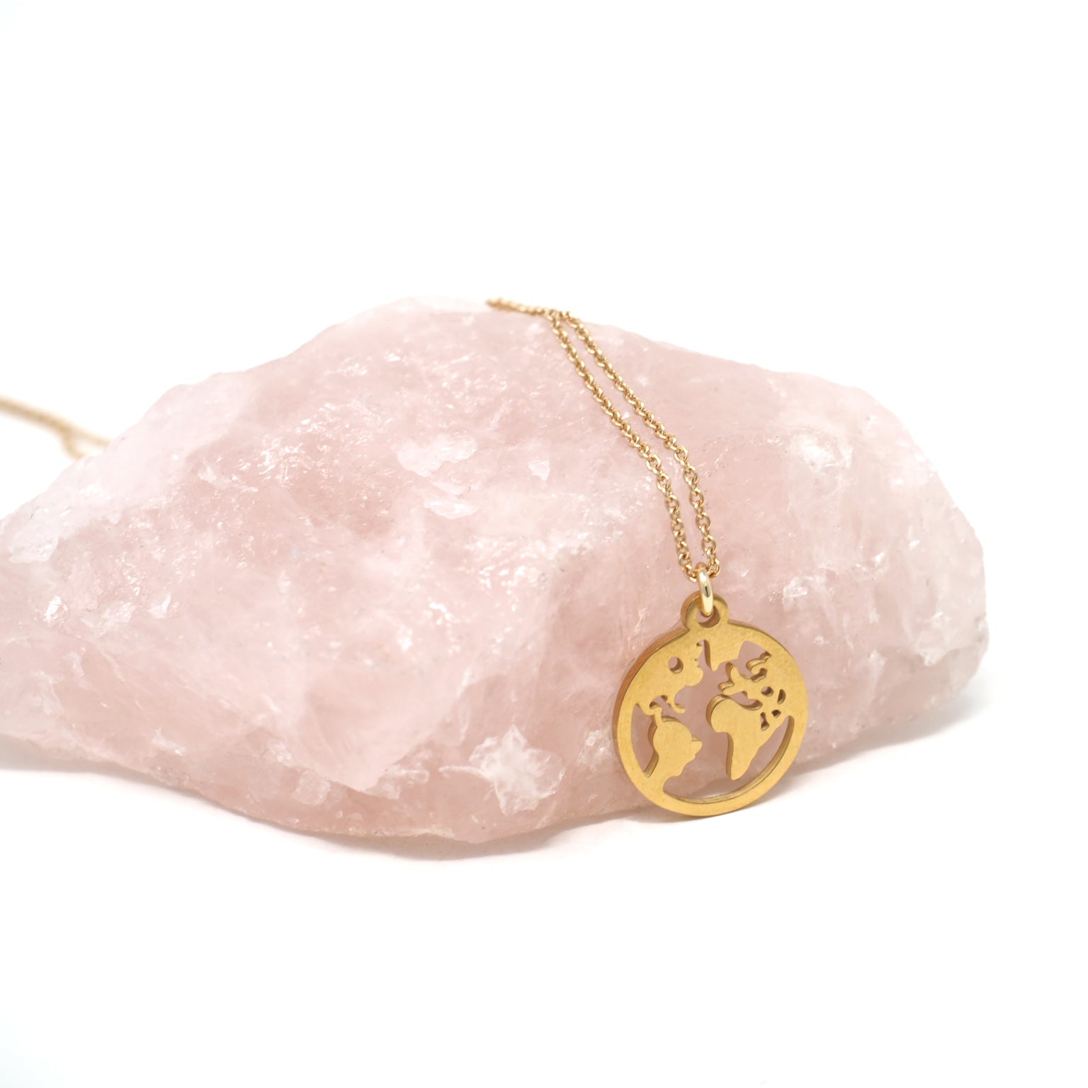 The World Necklace