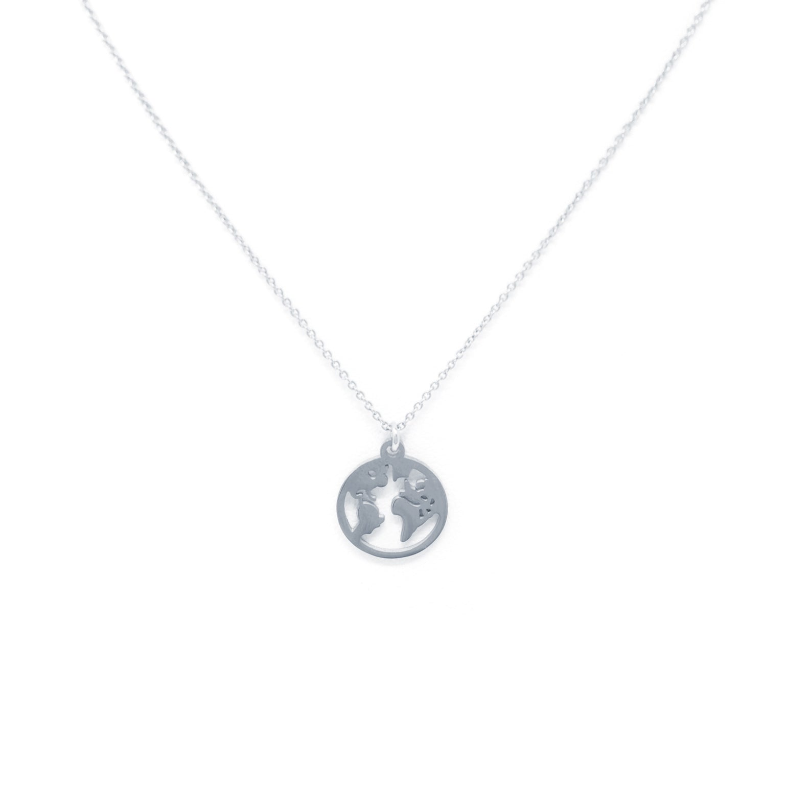 The World Necklace