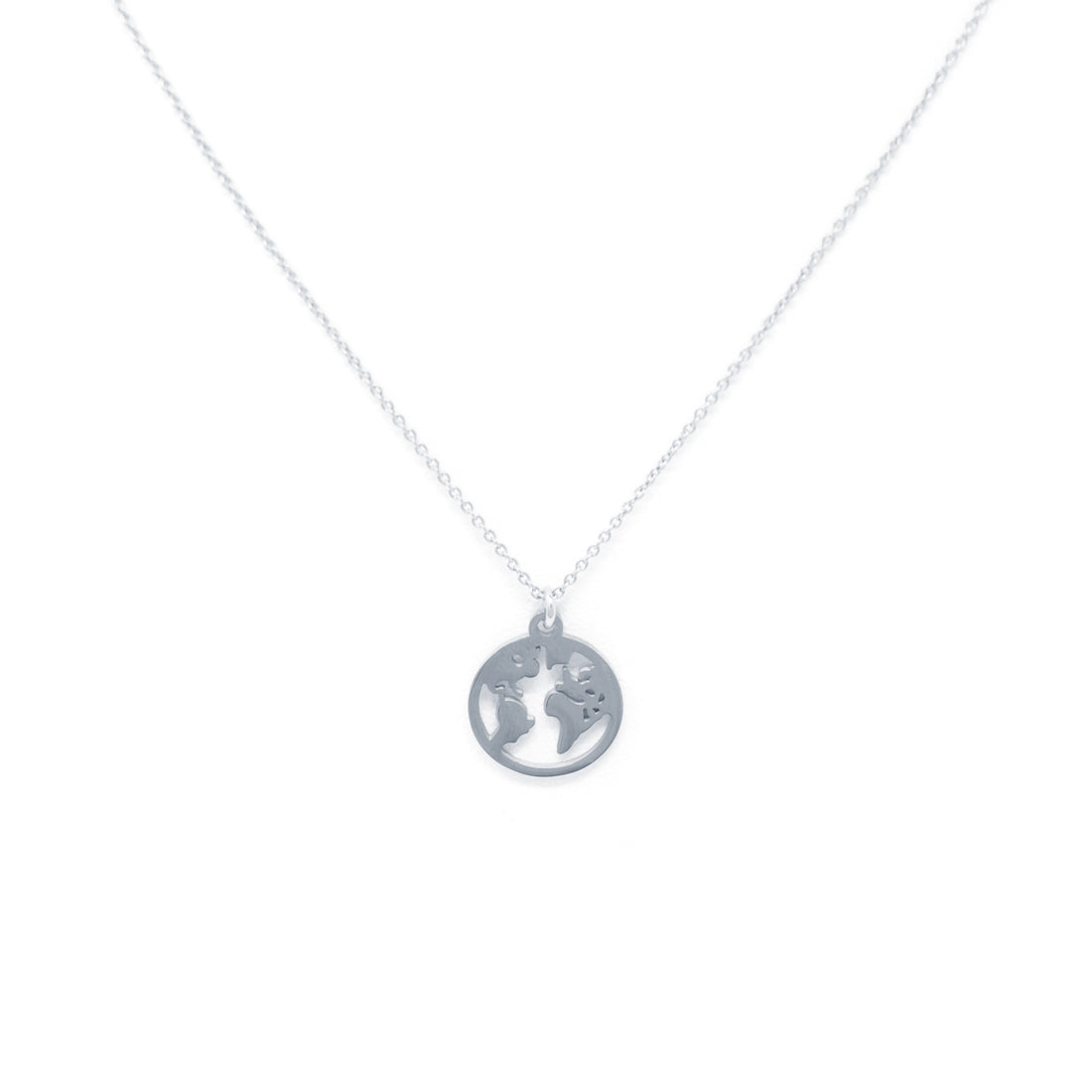 The World Necklace