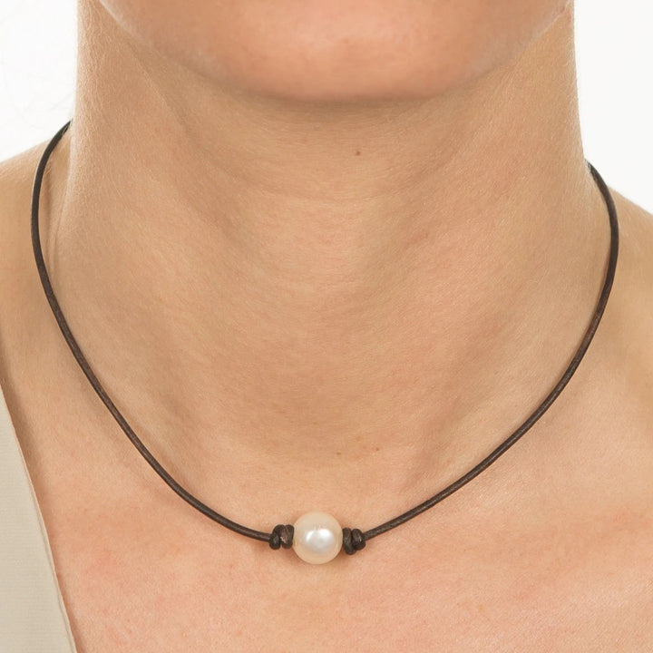 The Miley in Pearl