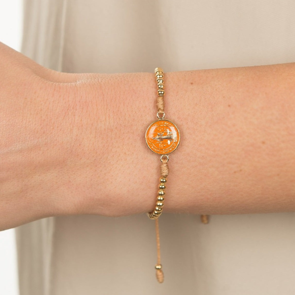 St. Benedict Bracelet