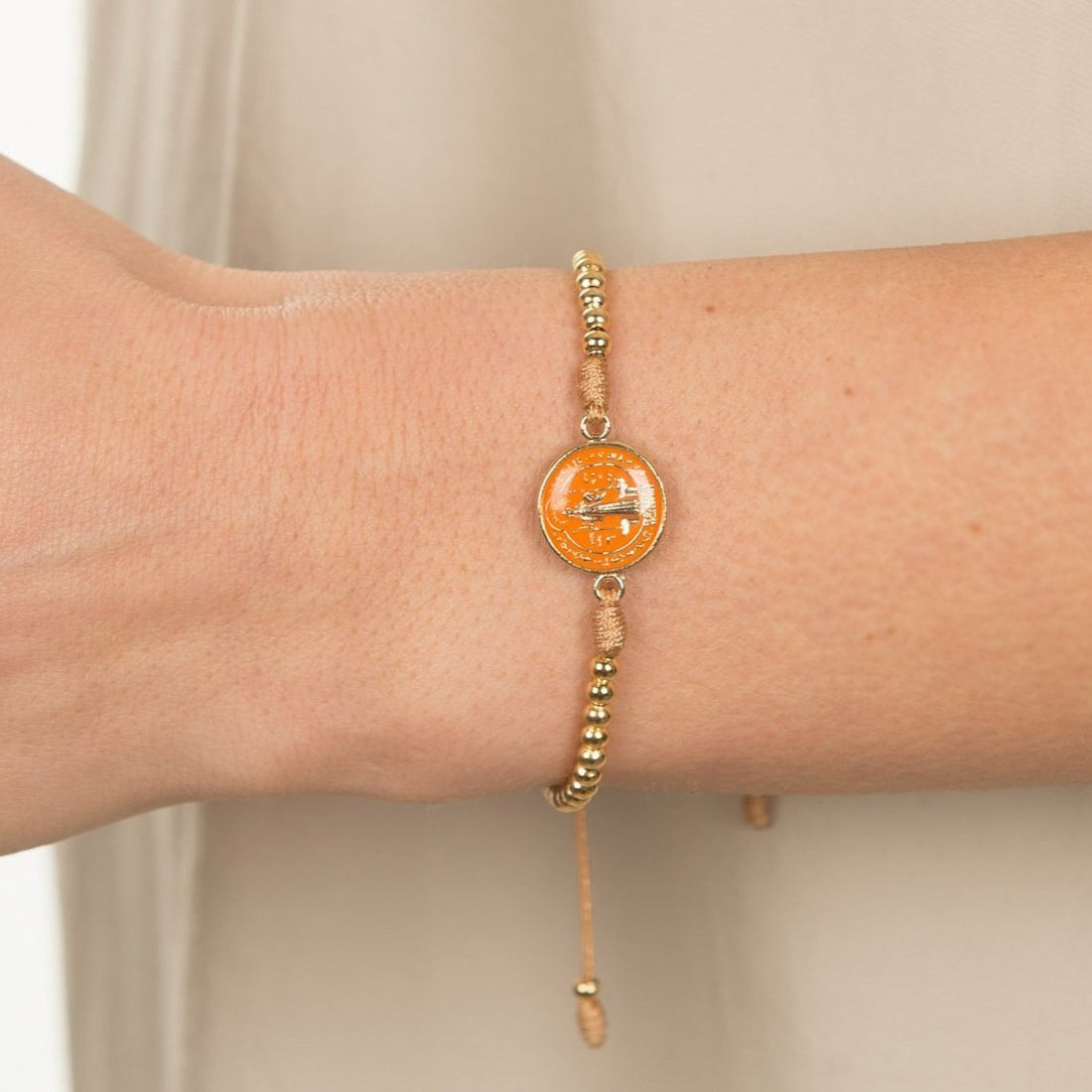St. Benedict Bracelet
