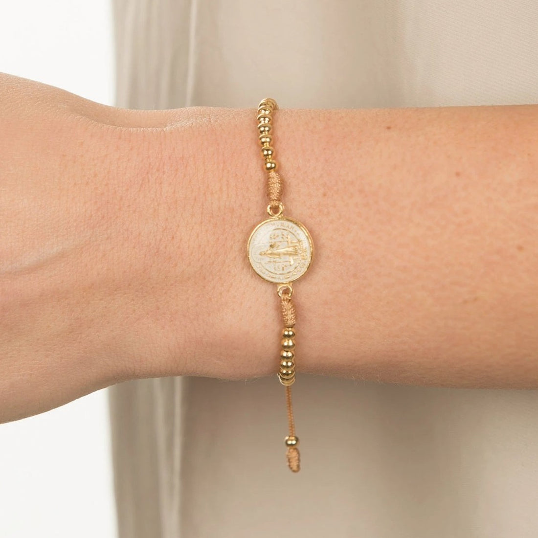 St. Benedict Bracelet