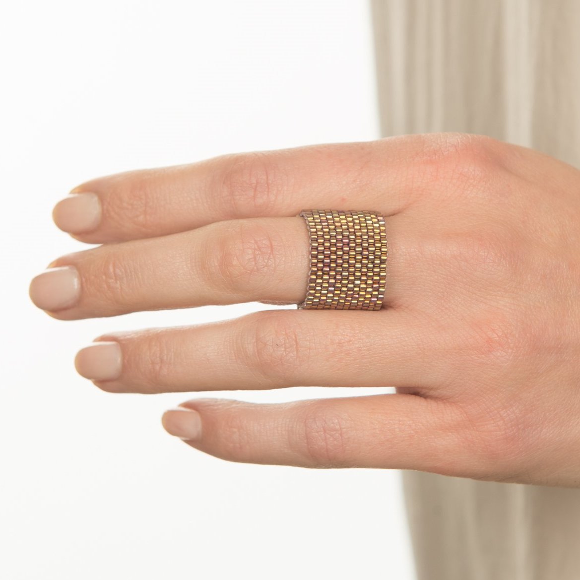 Let's Start a Band Ring