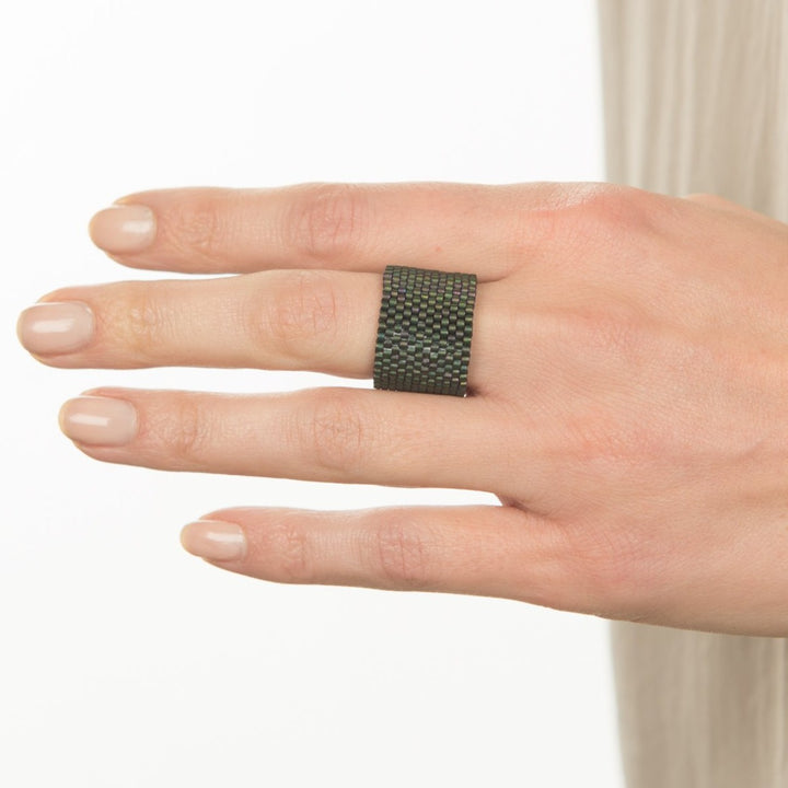 Let's Start a Band Ring