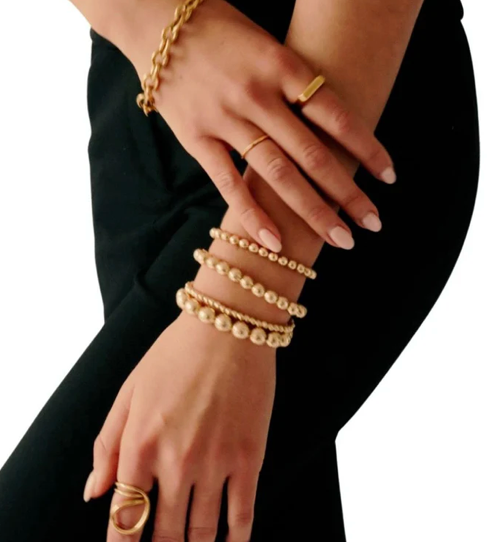 Eternity Bracelet Smooth