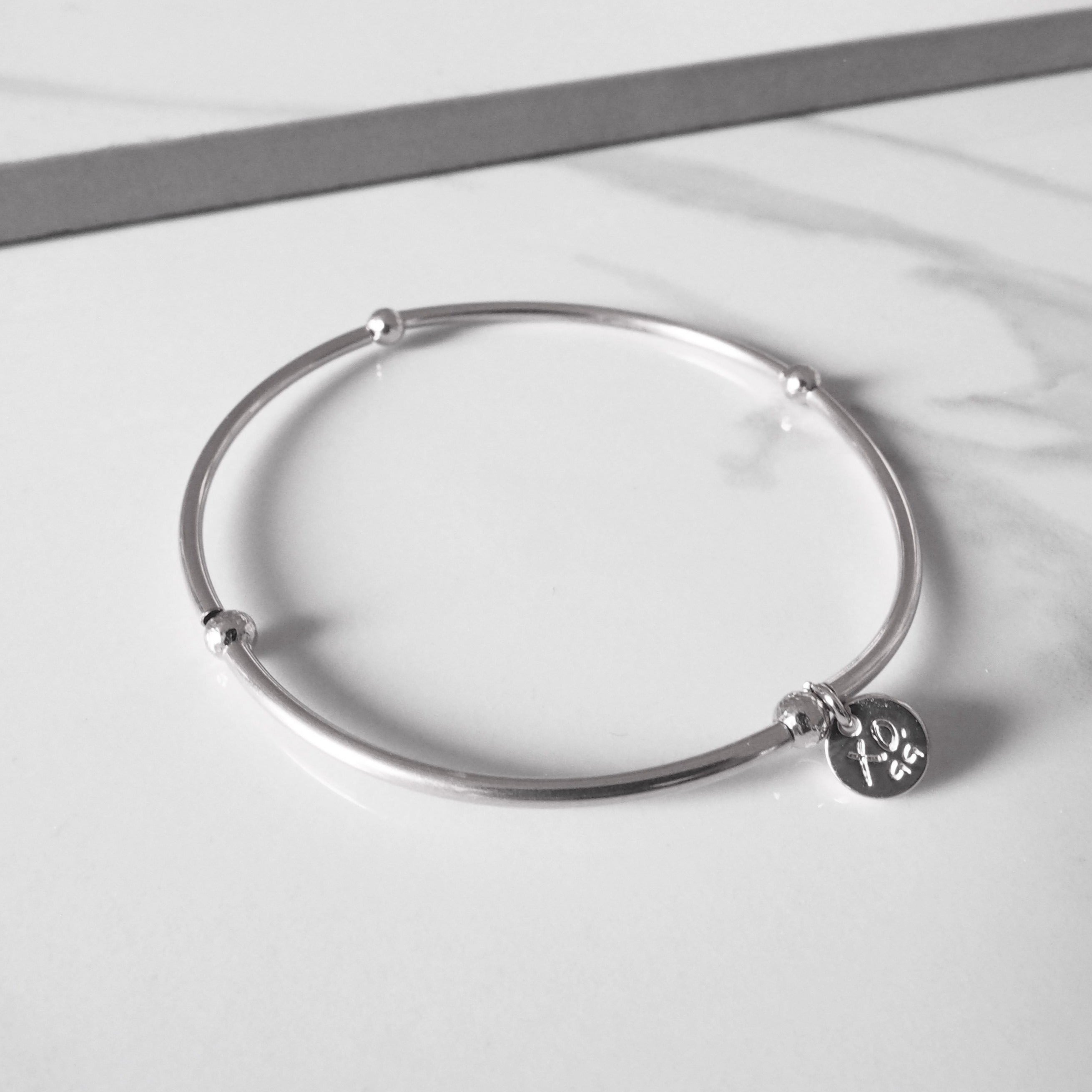 The Natalia Bracelet
