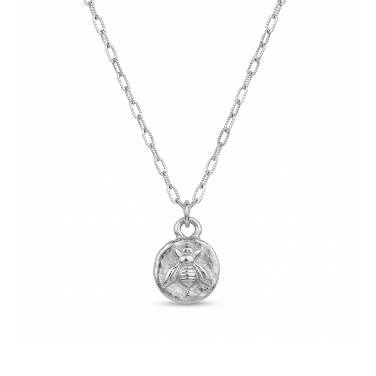 Bee Strong Necklace