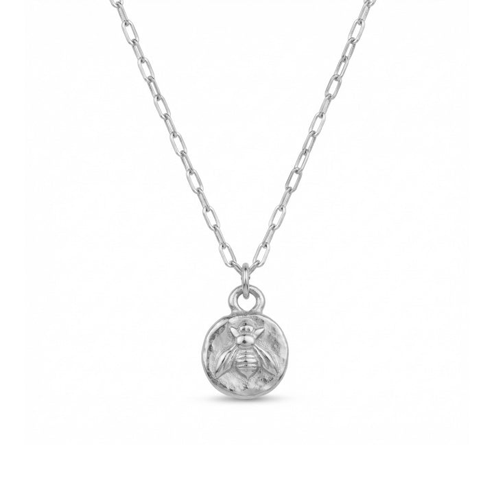 Bee Strong Necklace
