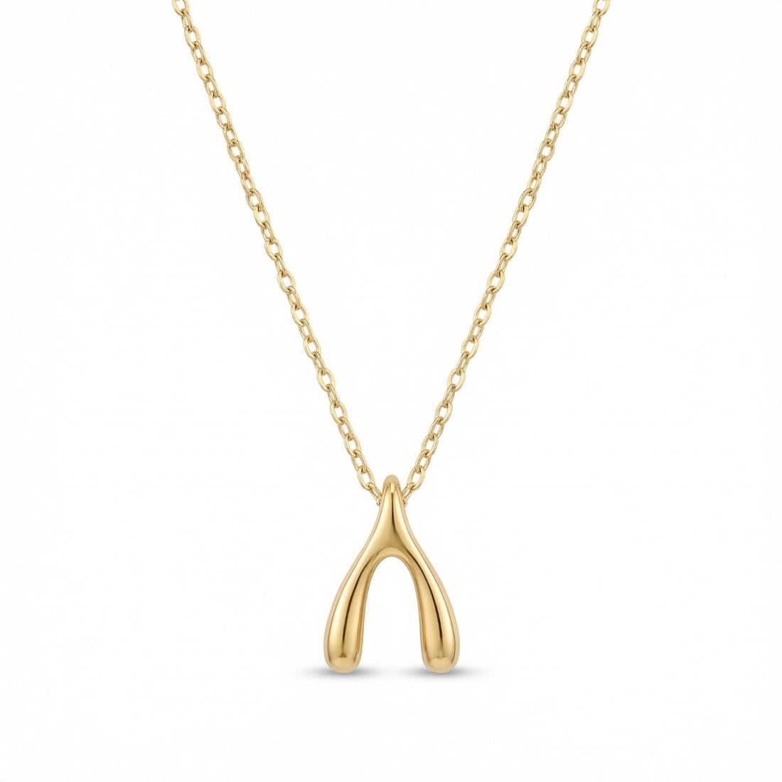 Make A Wish Necklace
