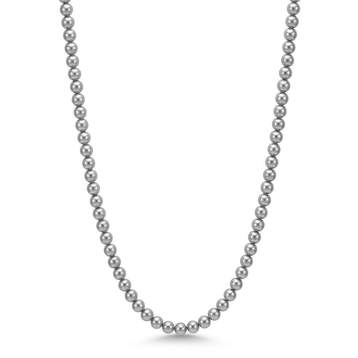 Small Pearly Necklace