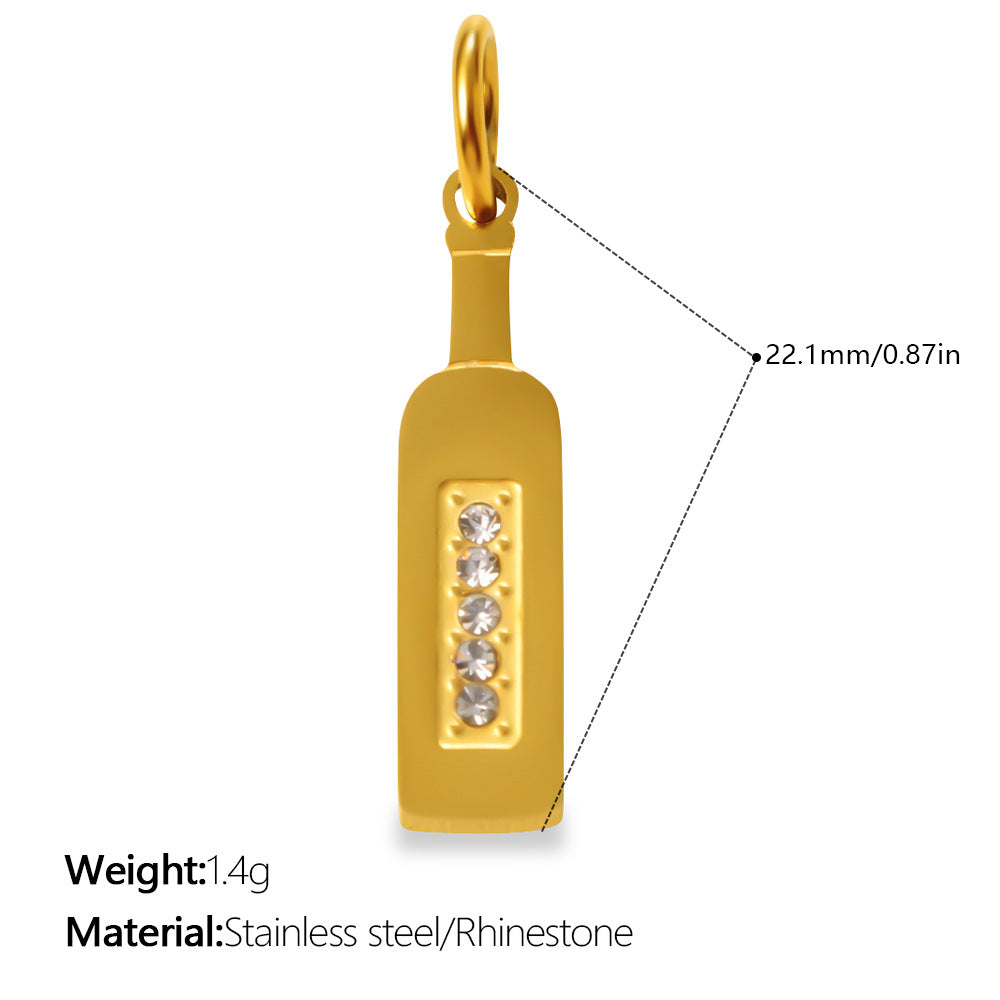 Build Your Own Charm - Food & Drink Charms