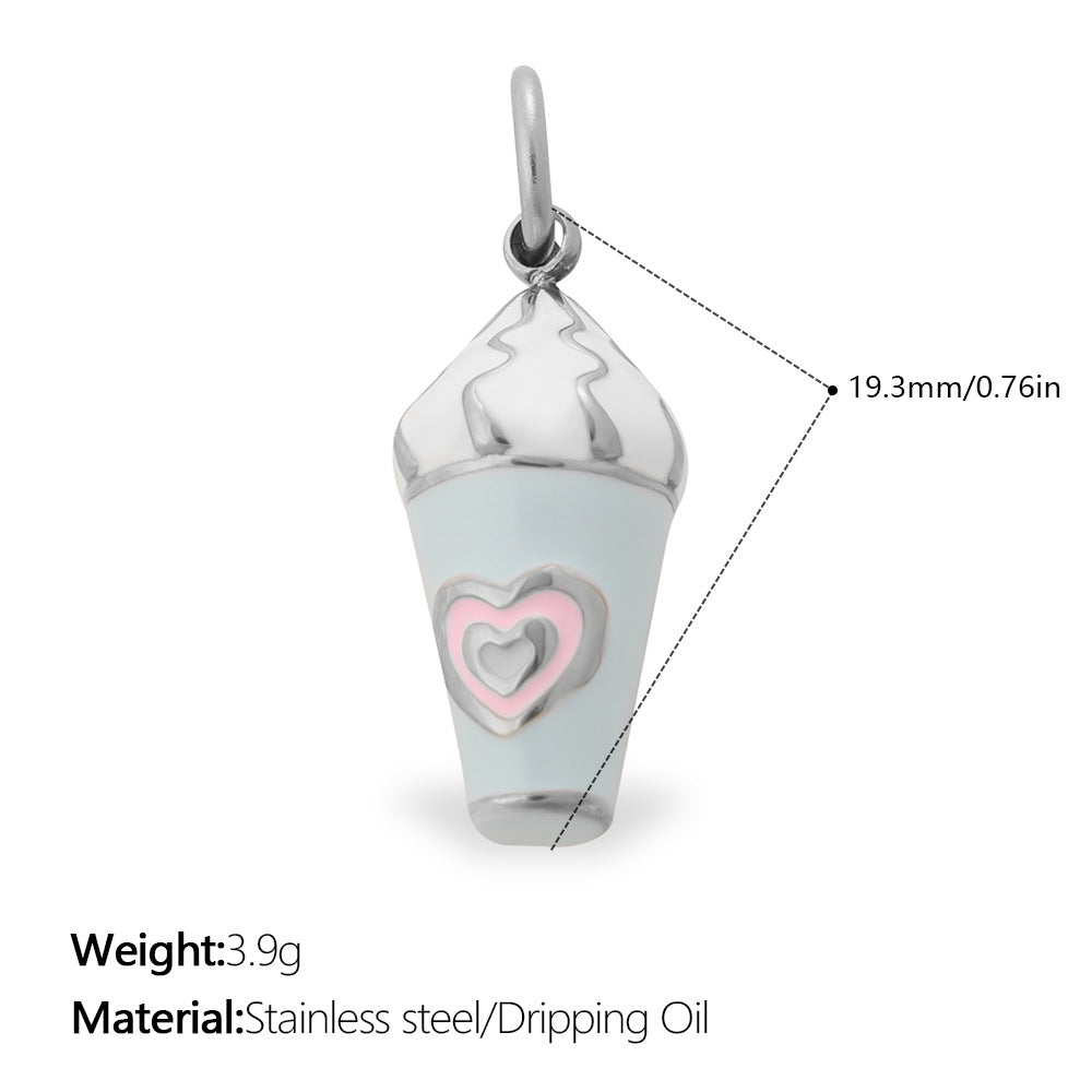 Build Your Own Charm - Silver Charms