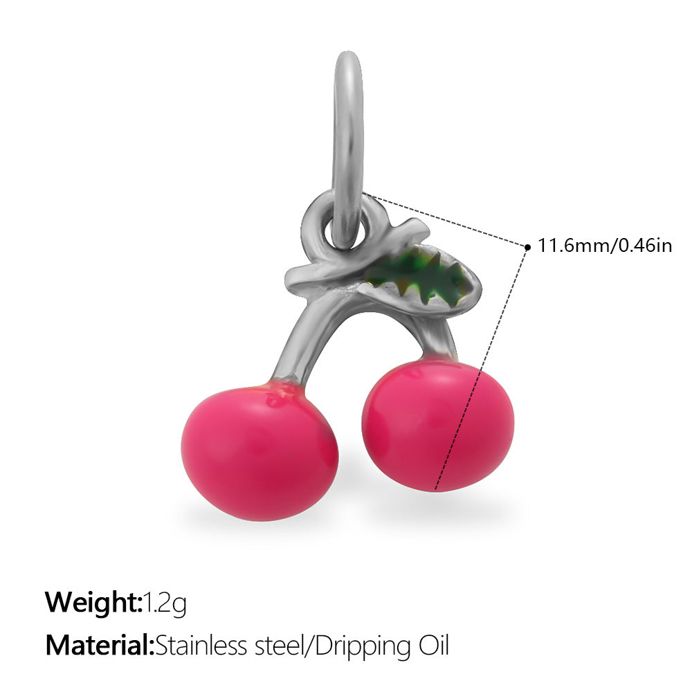 Build Your Own Charm - Silver Charms