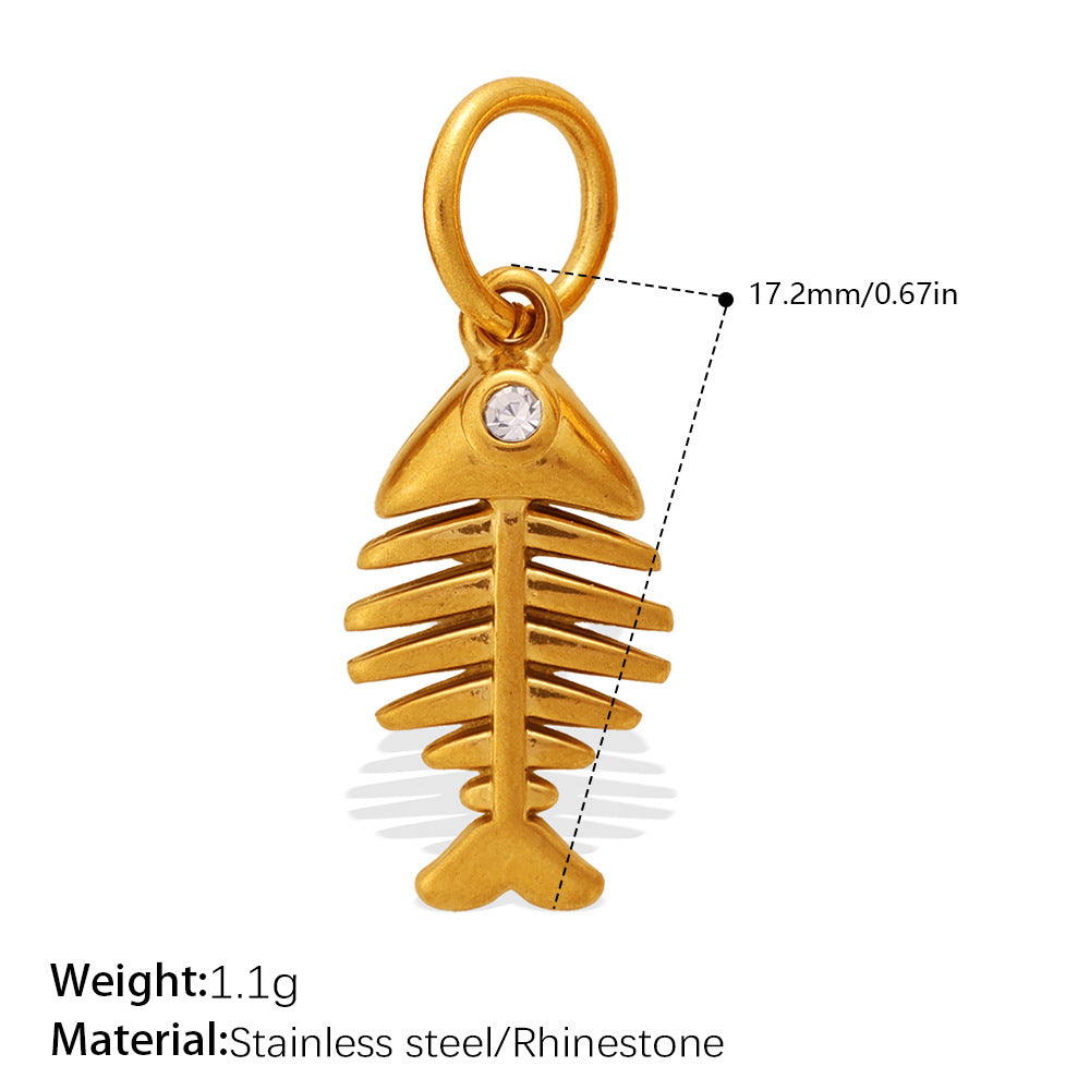 Build Your Own Charm - Food & Drink Charms