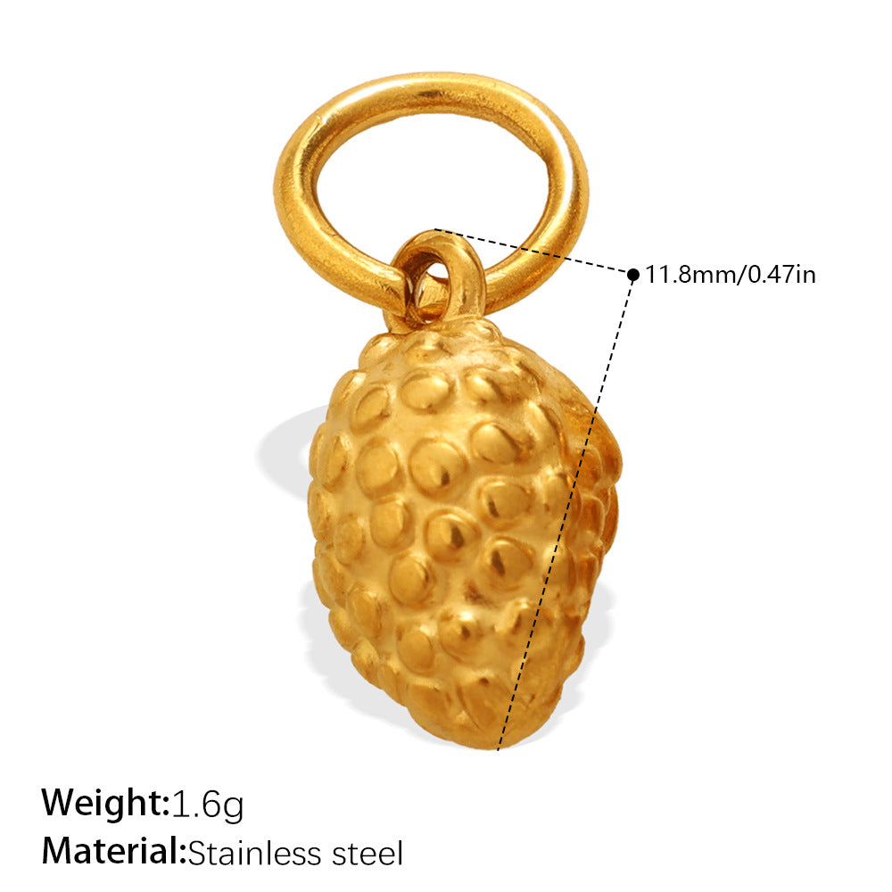 Build Your Own Charm - Food & Drink Charms